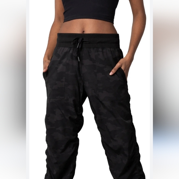 Kyodan Pants - Kyodan bestseller! Black cargo pant